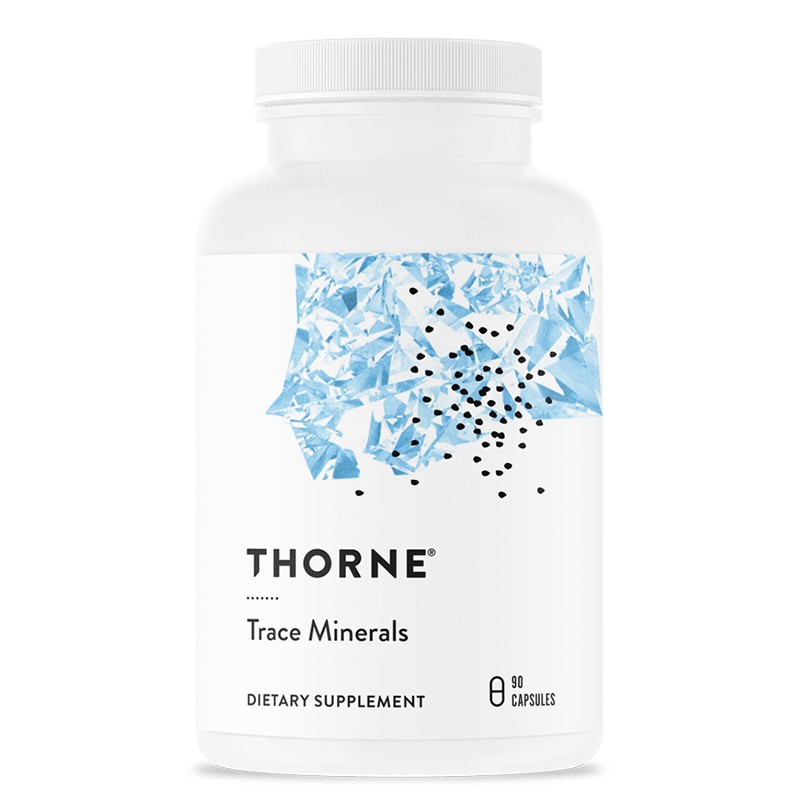 Минерален комплекс – цинк