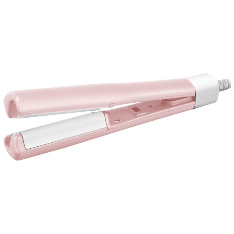 Мини комплект за изправяне на коса ELITE EHS-1353