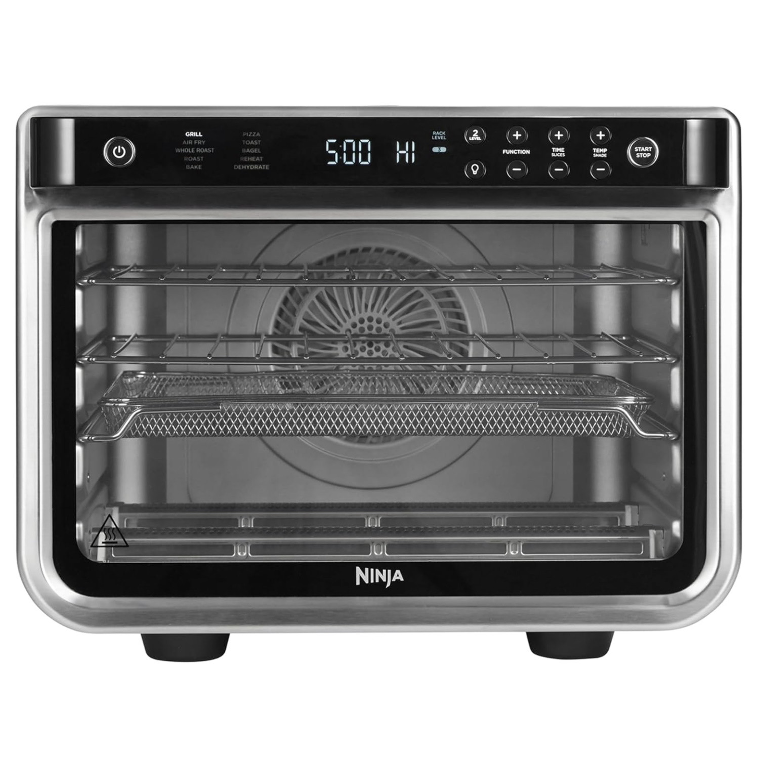 Многофункционална фурна 10в1 NINJA Foodi DT200EU