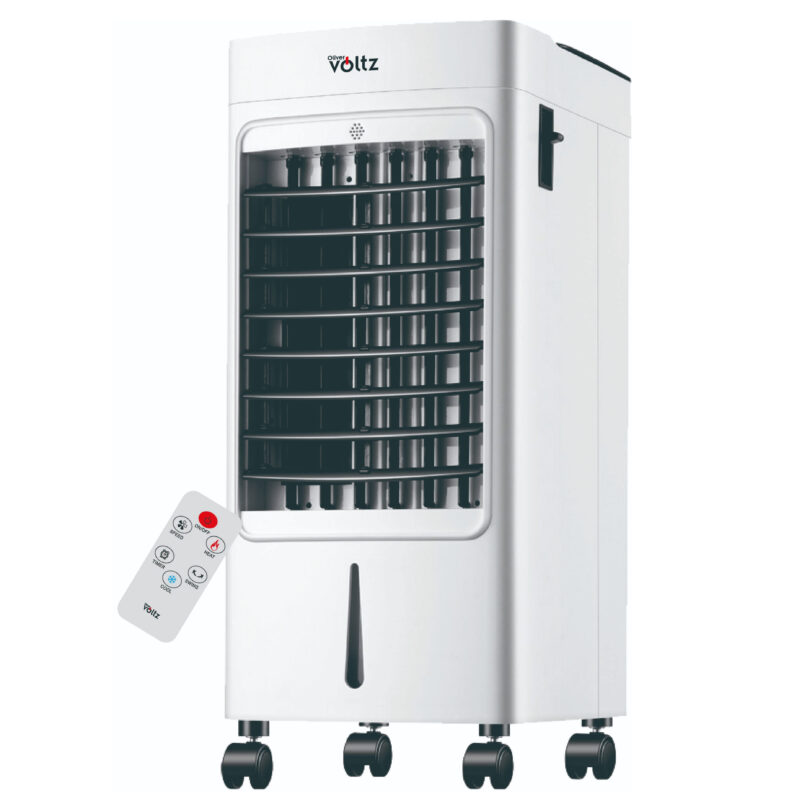 Мобилен охладител 3в1 Oliver Voltz OV51761BH