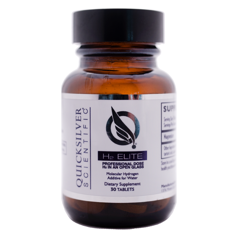 Молекулярна хидрогенна добавка за вода – антиоксидант - Източник на магнезий (малат)