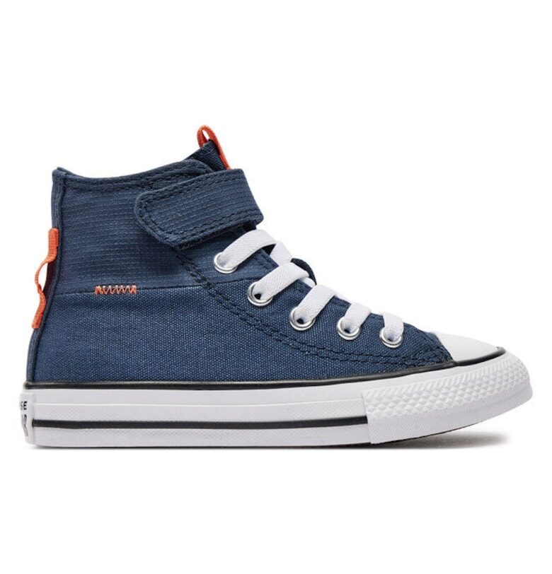 Момчешки маратонки  303752644 - Текстил - Сини - Син Converse