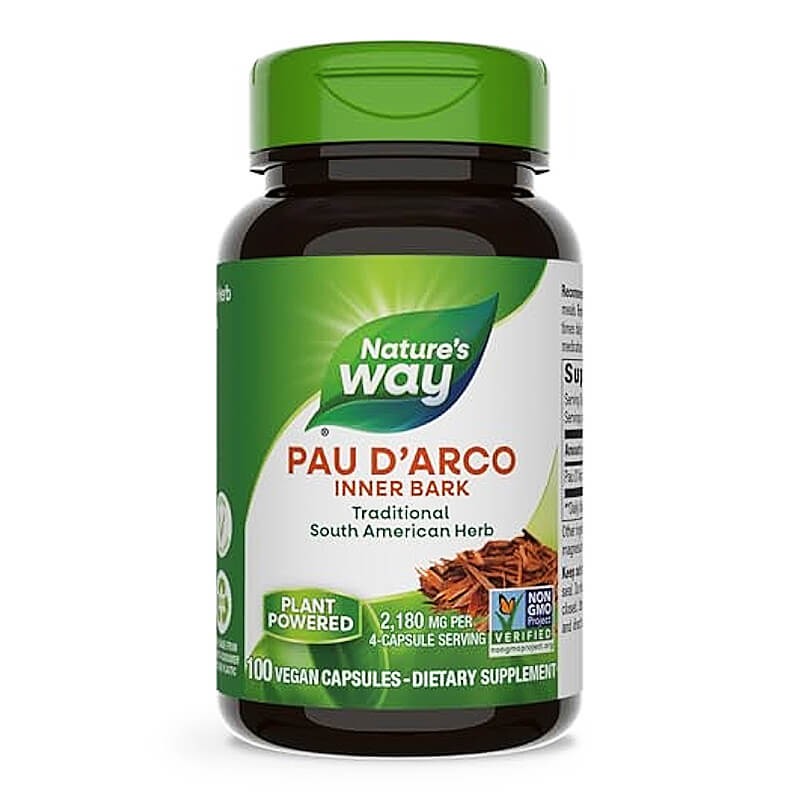 Мравчено дърво (вътрешна кора) - Мощна подкрепа за имунното здраве