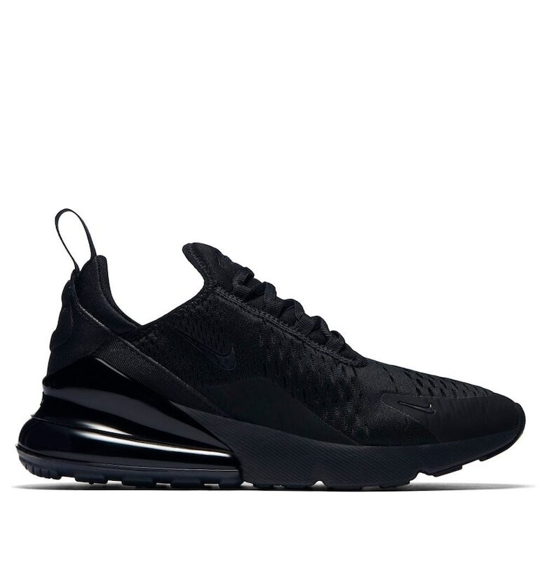 Мрежести спортни обувки Air Max 270 Nike