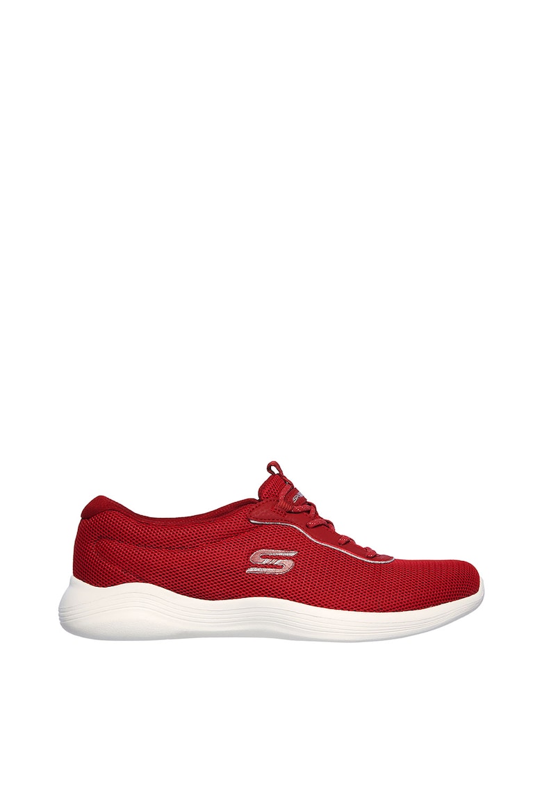 Мрежести спортни обувки Envy Skechers