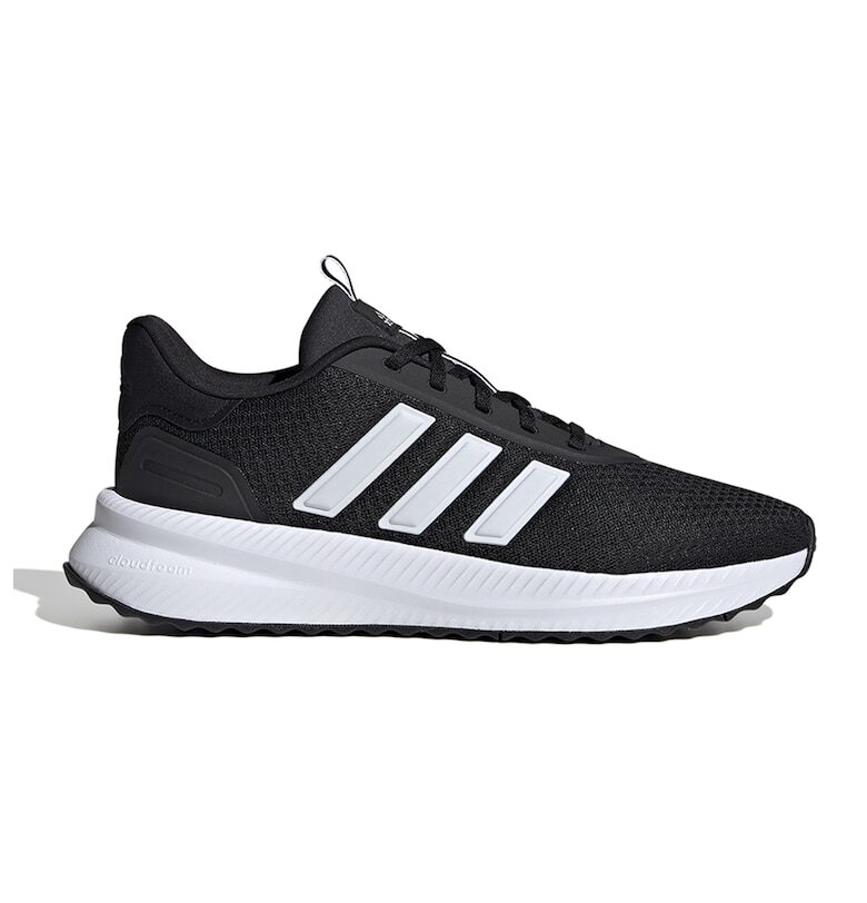 Мрежести спортни обувки X_PLR Path - Избеляло черно/Мръснобял adidas Sportswear