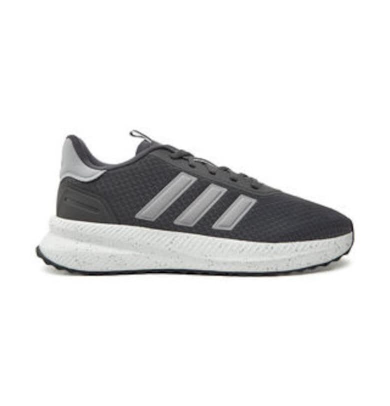 Мрежести спортни обувки с монограм adidas