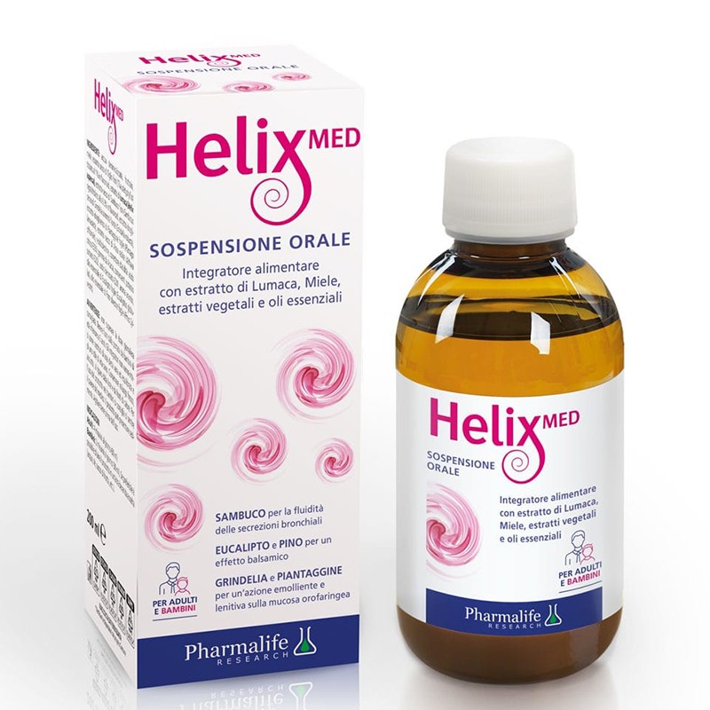 Мукус от охлюв