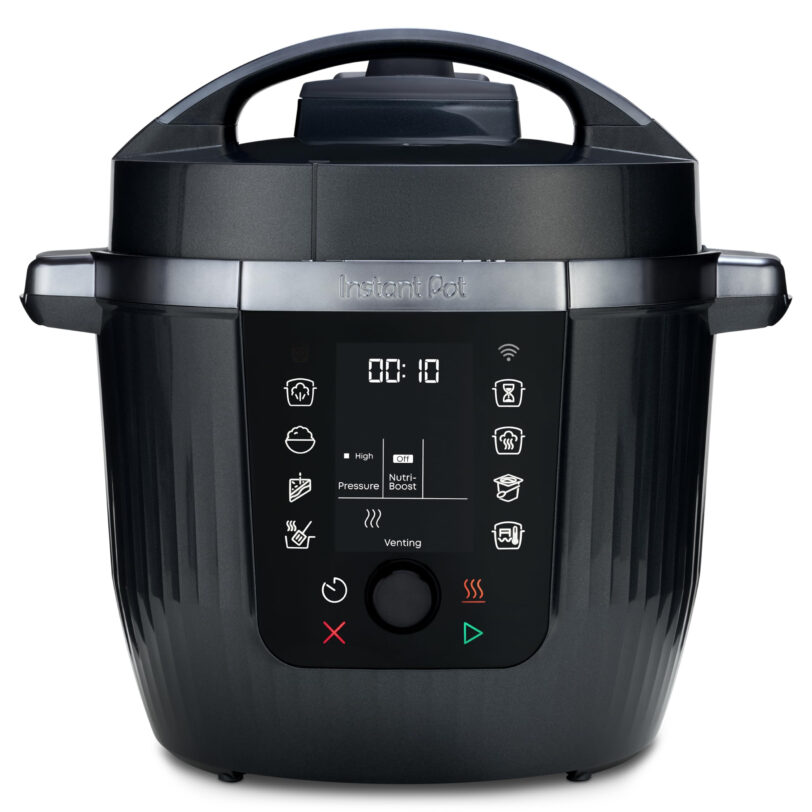 Мултикукър Instant Pot Pro Max 60 WiFi