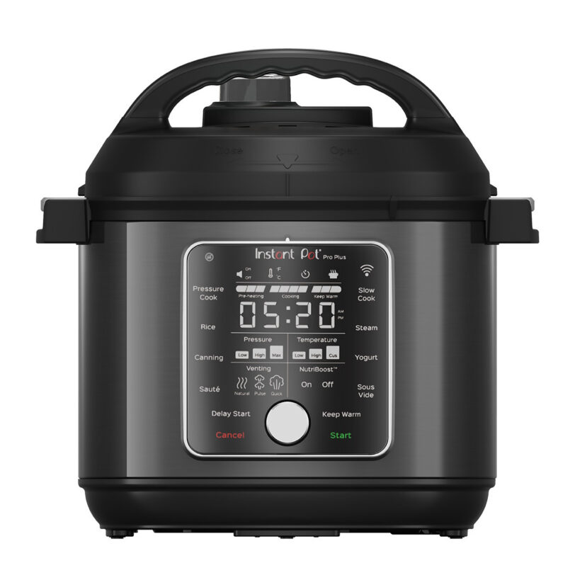 Мултикукър Instant Pot Pro Plus 112020101