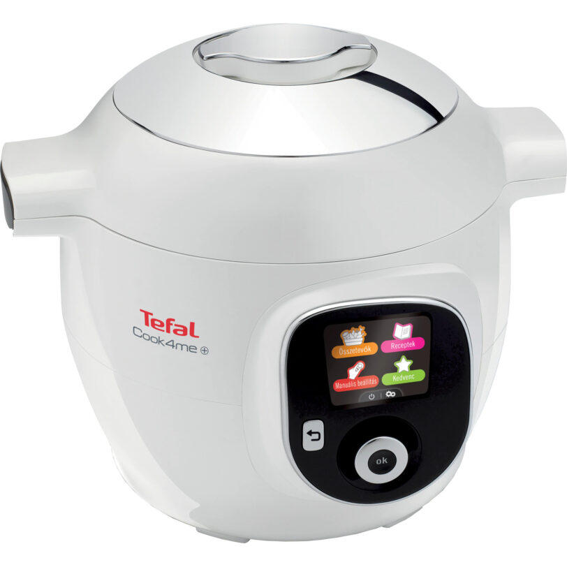 Мултикукър Tefal CY851130 Cook4me