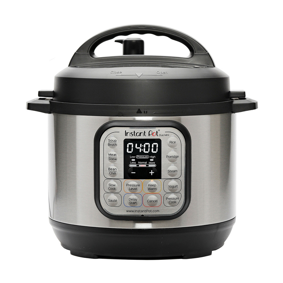 Мултикукър под налягане Instant Pot Duo Mini 110004501