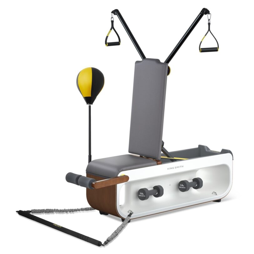 Мултифункционална лежанка Xiaomi KingSmith FВВ1С