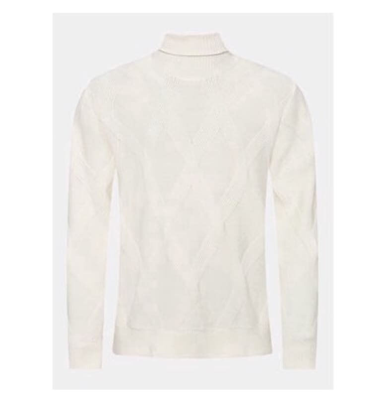 Мъжка блуза -  303203153 - Памук - Бежов - Бежов LINDBERGH