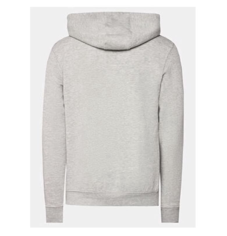 Мъжка блуза -  303541118 - Памук/Полиестер - S INTL - Бежов BLEND