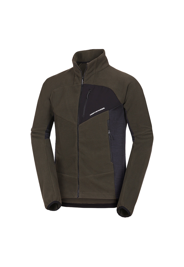 108380ръководство - Тъмнозелен NORTHFINDER