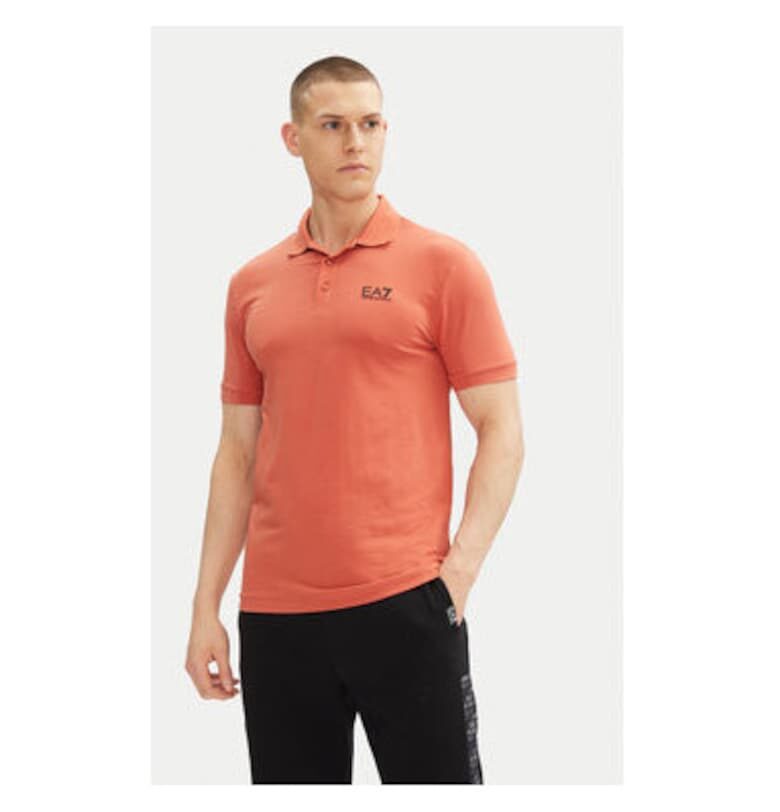 Мъжка поло риза Emporio Armani  8NPF14 PJVQZ - Памук - 46744 EA7