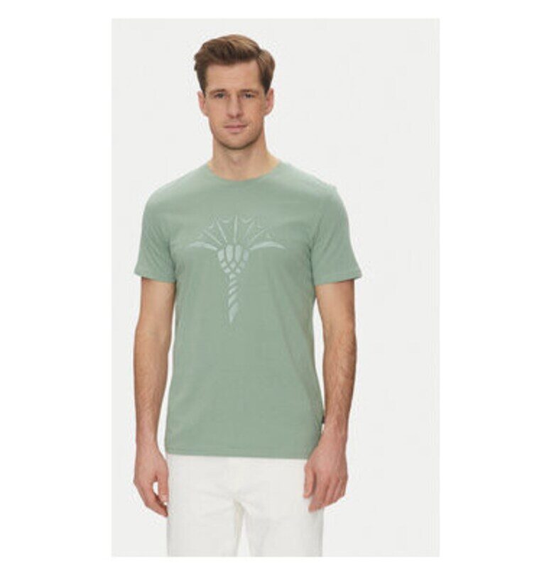 Мъжка поло риза  Розово joop jeans