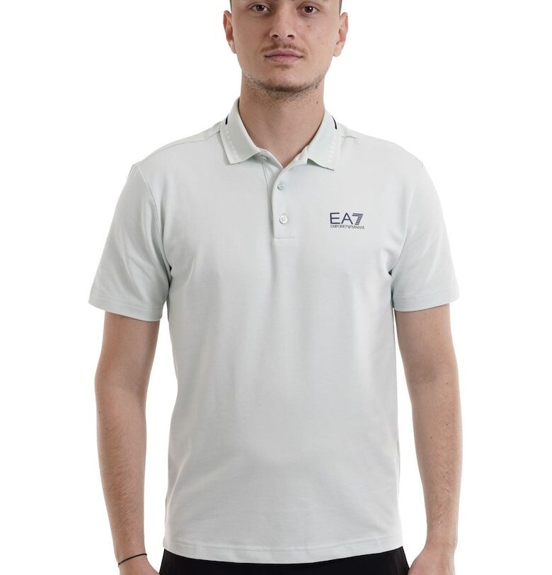 Мъжка поло тениска Emporio Armani  7M000184AF13511U9060 EA7