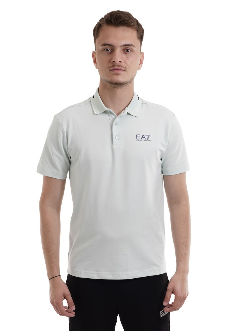Мъжка поло тениска Emporio Armani 7M000184AF13511U9060 EA7
