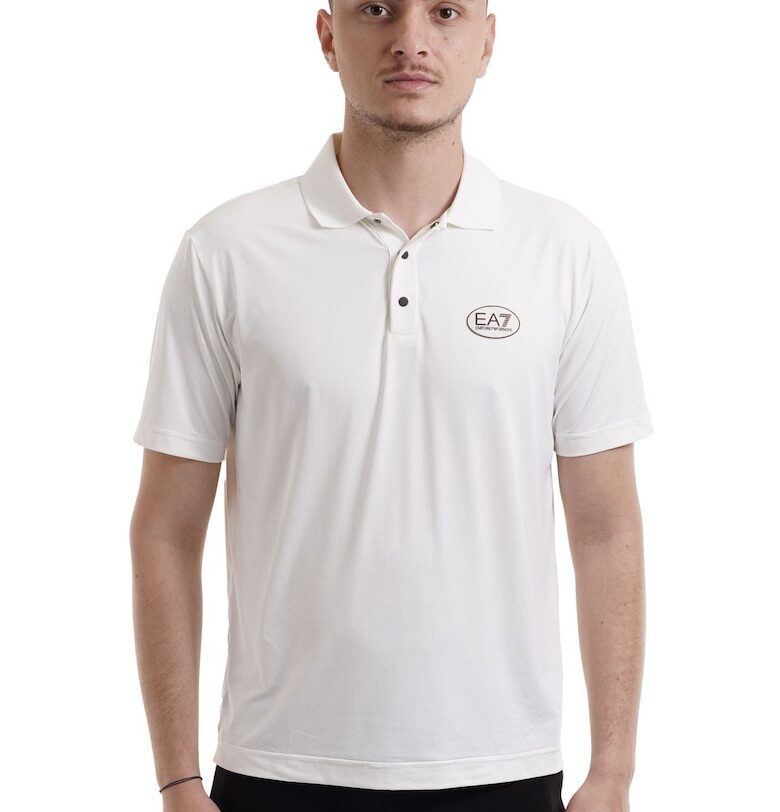 Мъжка поло тениска Emporio Armani  7M000192AF13536U0005 EA7