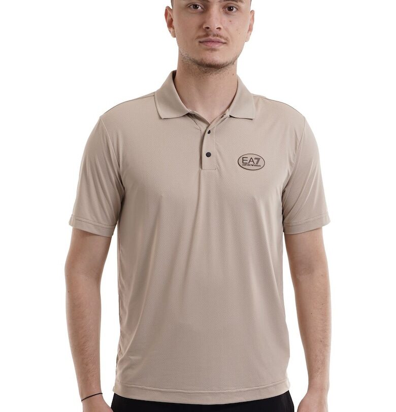 Мъжка поло тениска Emporio Armani  7M000192AF13536U6155 EA7