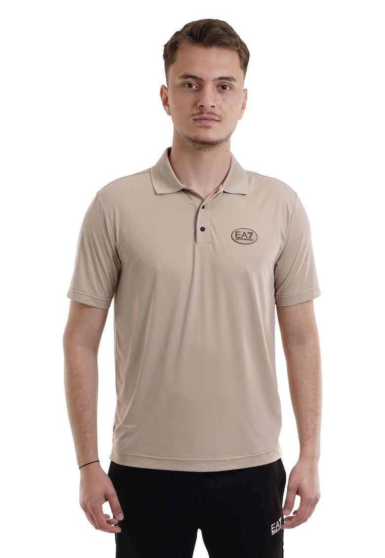 Мъжка поло тениска Emporio Armani 7M000192AF13536U6155 EA7
