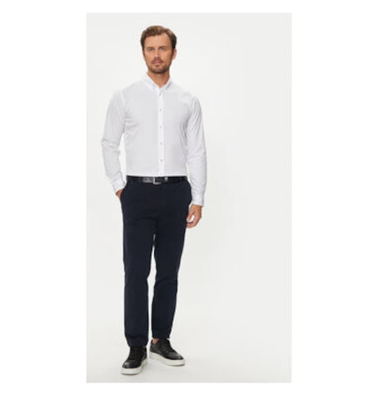 Мъжка риза -  304018114 - BOSS