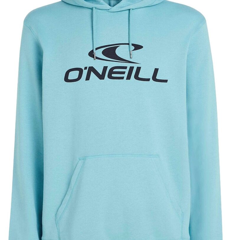 Мъжка суичър  С лого - Син - Син ONeill
