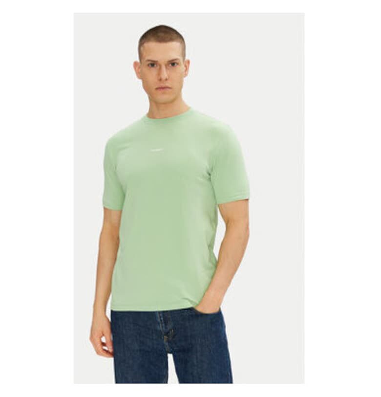 Мъжка тениска  755030 552235 - Памук - 54867 Karl Lagerfeld