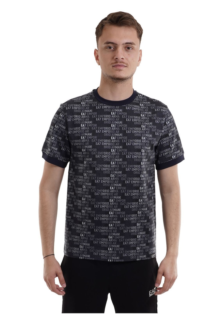 Мъжка тениска Emporio Armani 7M000208AF12874UB102 EA7