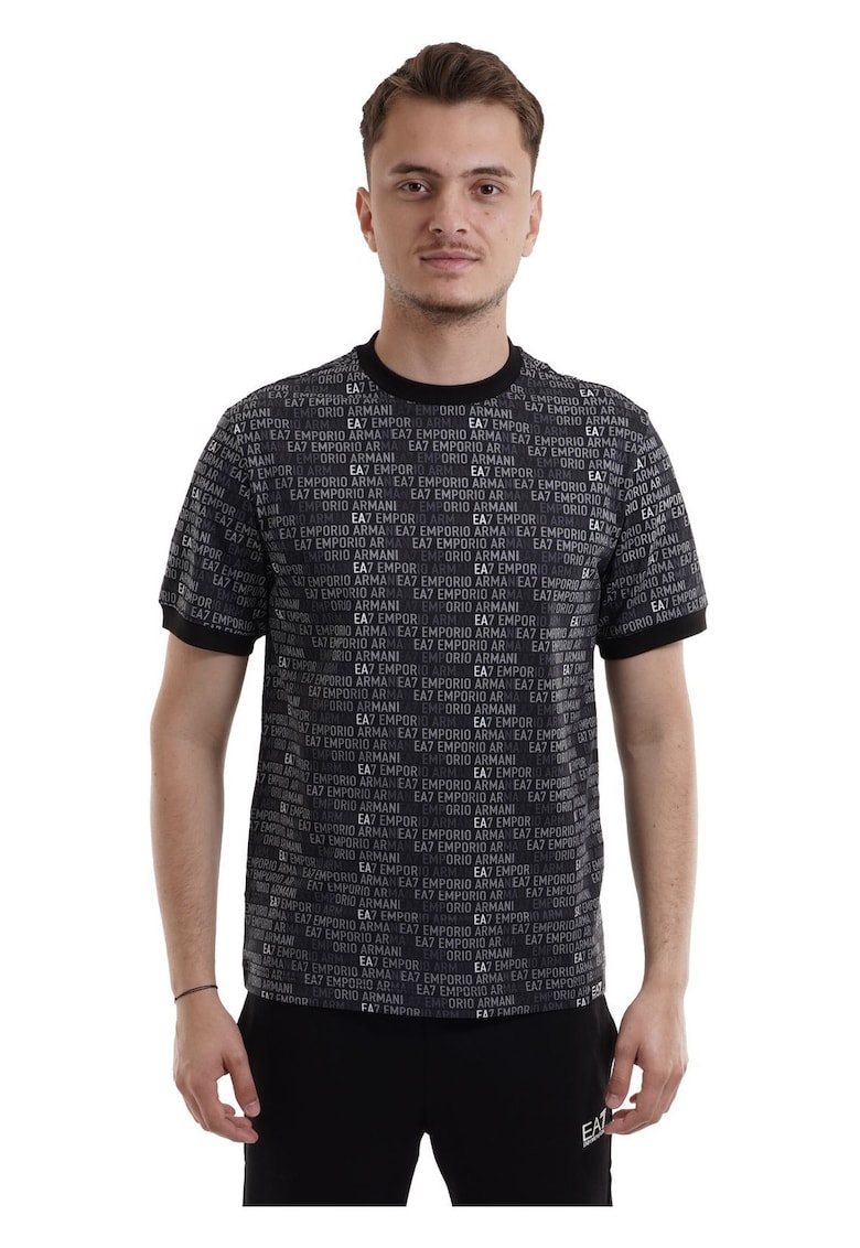 Мъжка тениска Emporio Armani 7M000208AF12874UC001 EA7