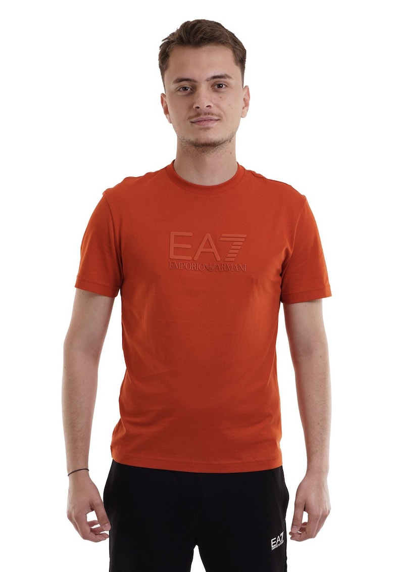 Мъжка тениска Emporio Armani 7M000224AF10375U3012 EA7