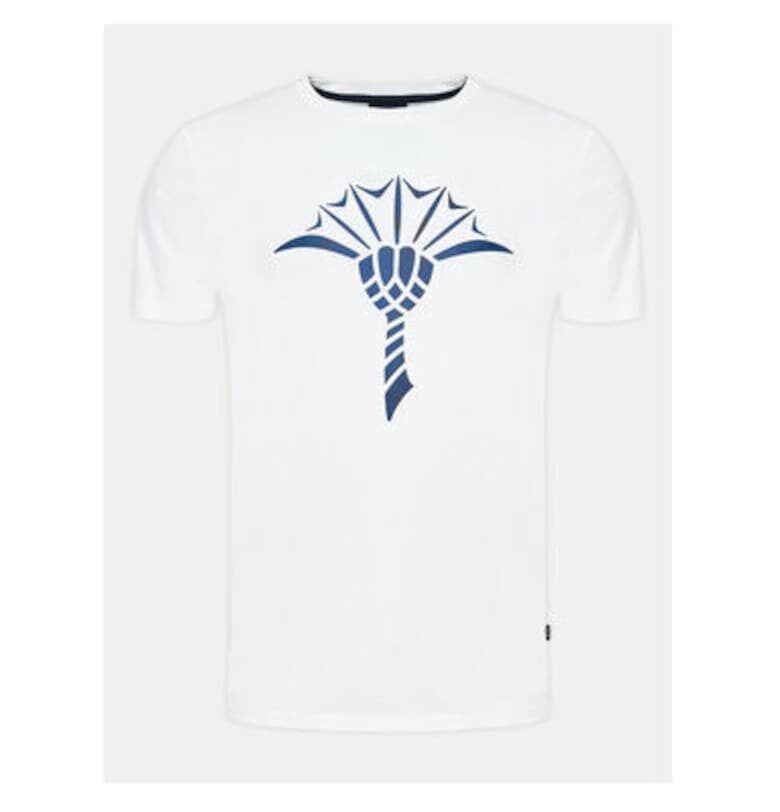 Мъжка тениска  Органичен памук - 46797 Joop