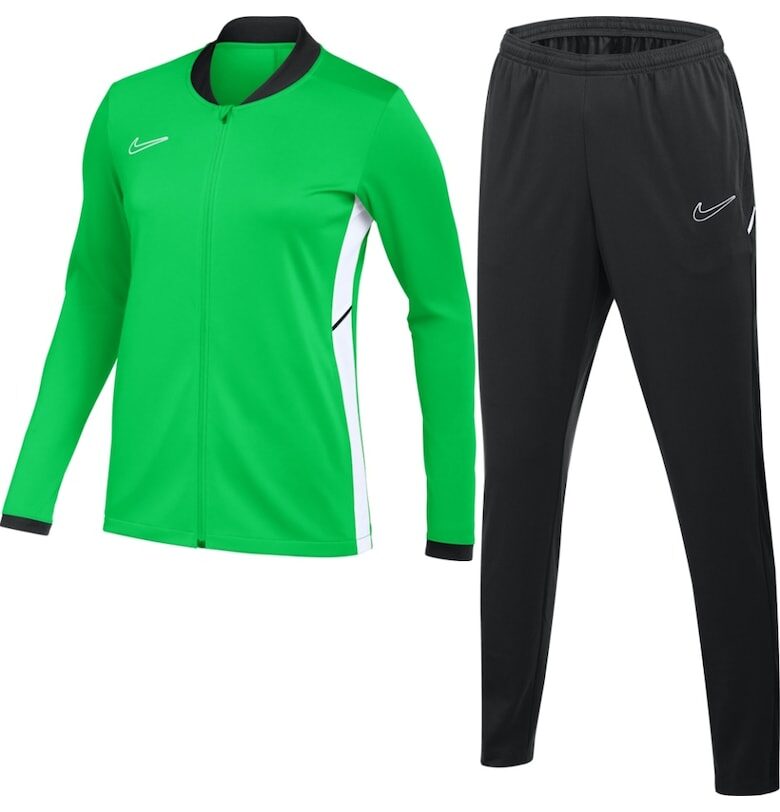 Мъжки анцуг  Dri-FIT Academy 25 - Зелен/Черен Nike