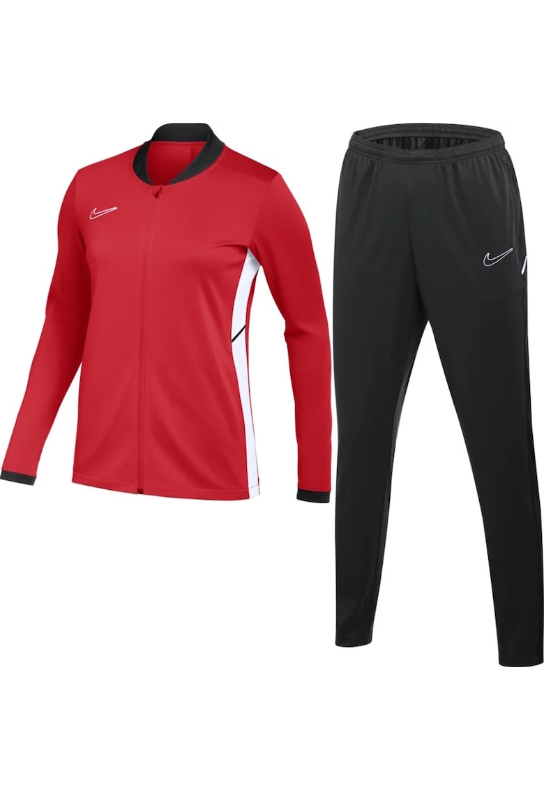 Мъжки анцуг Dri-FIT Academy 25 - Червен/Черен Nike