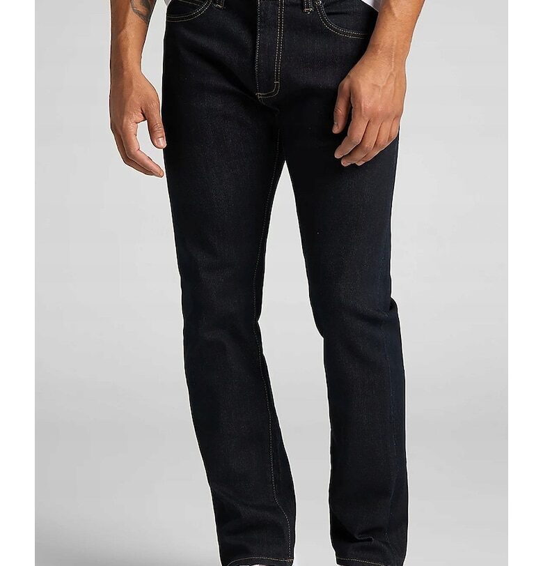 Мъжки блузи  Тъмносин Lee