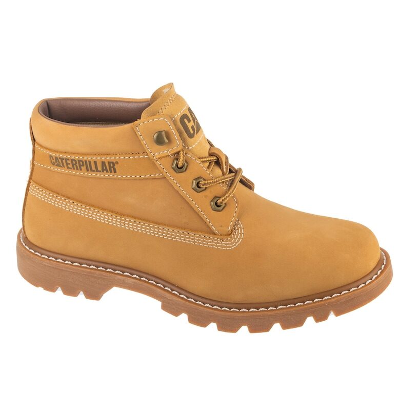 Мъжки боти -  Colorado 2.0 Chukka 726362 - Кафяв Caterpillar