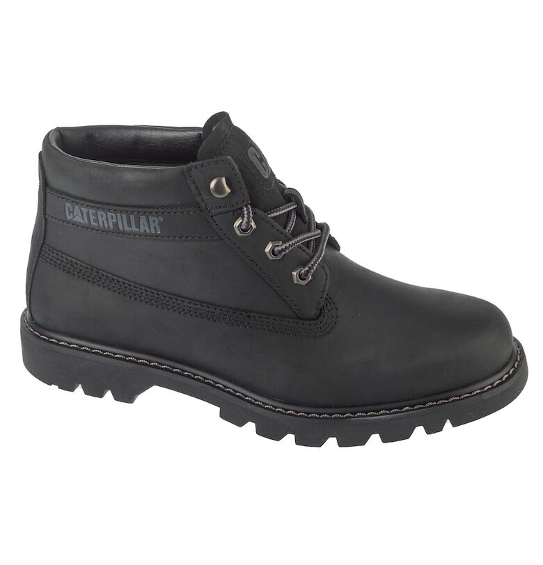 Мъжки боти -  Colorado 2.0 Chukka 726362 - Черен Caterpillar
