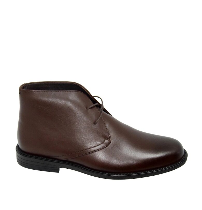 Мъжки боти Dr Jells 9896-9150 - - Кафяв Dr Jells