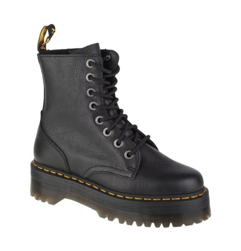 Мъжки боти - Dr Martens - BM200203 - черни Dr Martens