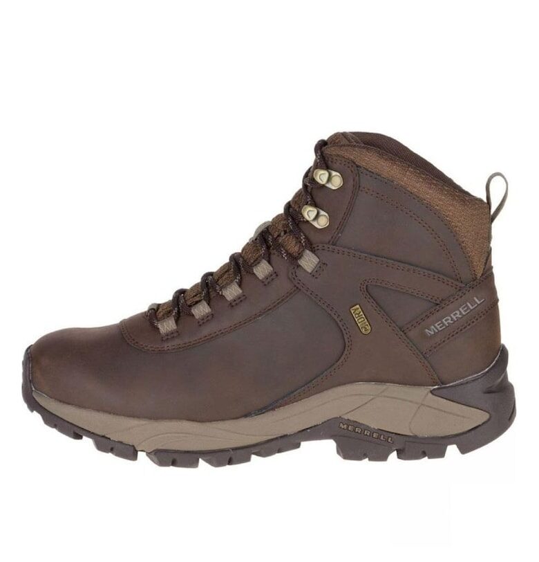 Мъжки боти  VEGO MID J311539C MERRELL