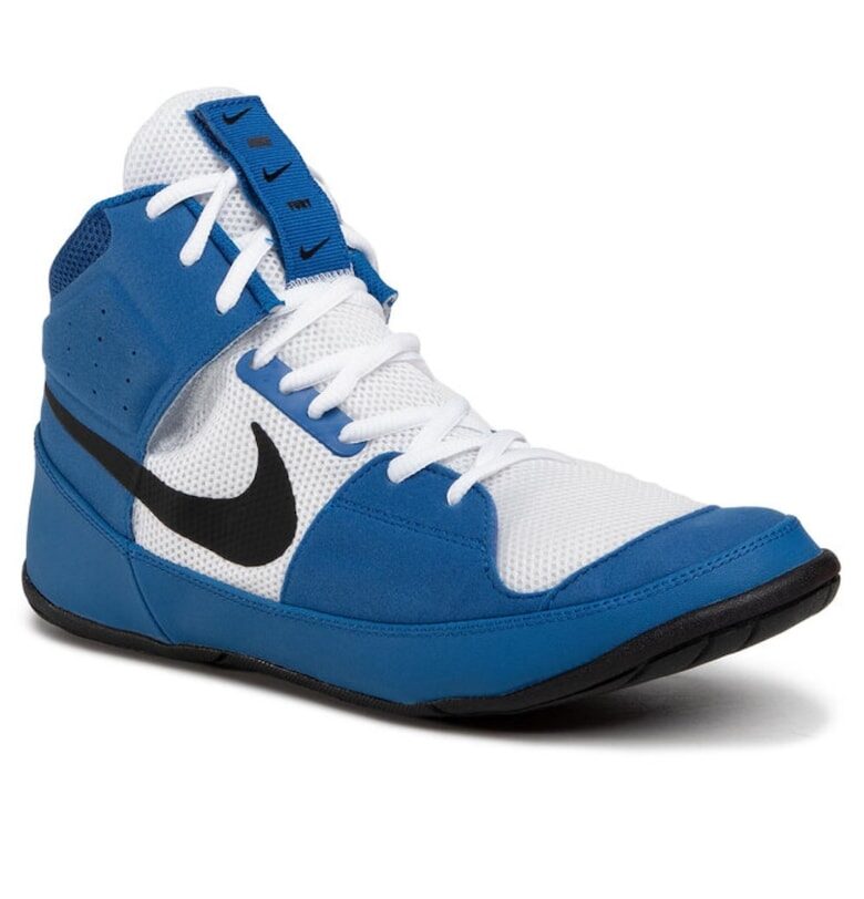 Мъжки ботуши -  744835 - Синтетични - Бели Nike