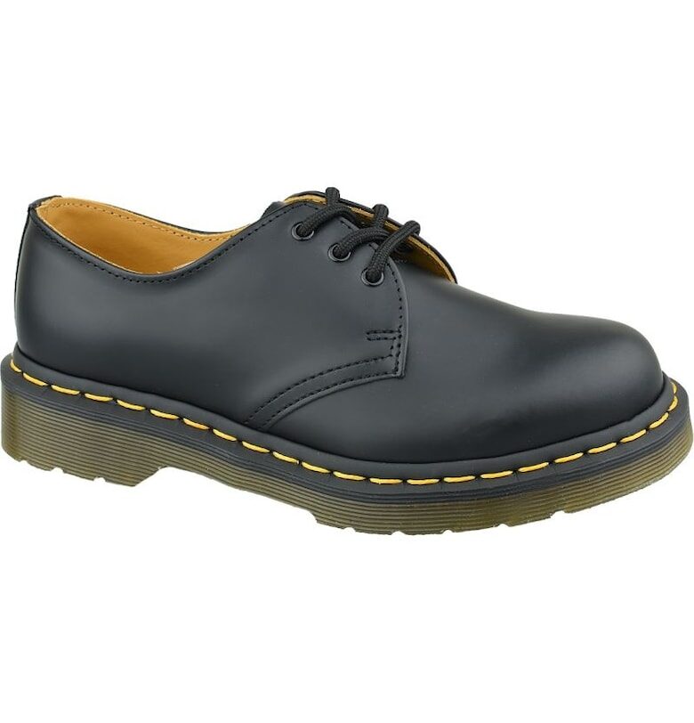 Мъжки ботуши -  BM200662 - Черни - Черен Dr Martens
