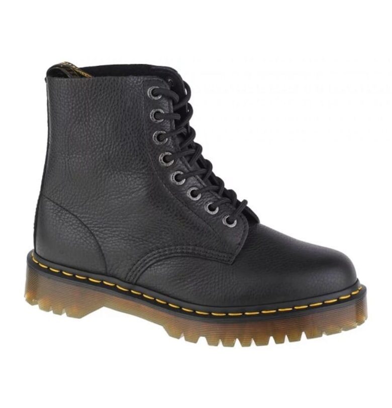 Мъжки ботуши - Dr Martens - черни Dr Martens
