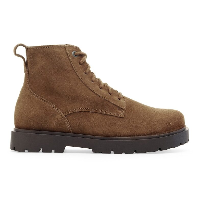 Мъжки ботуши -  Highwood 1030965 - Birkenstock