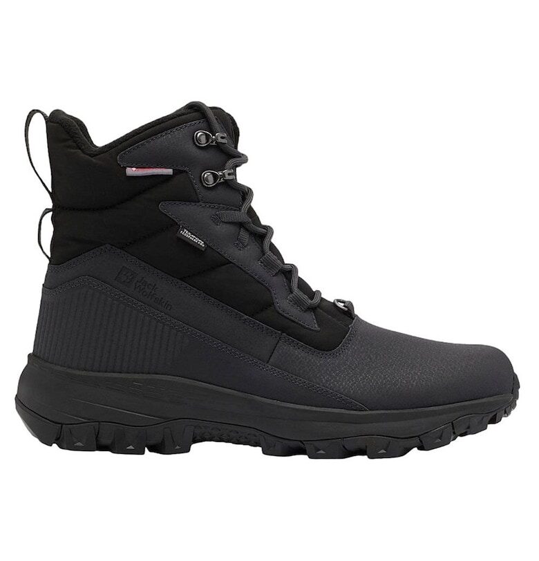 Мъжки ботуши - синтетични  Everquest Pro Texapore High M Jack Wolfskin