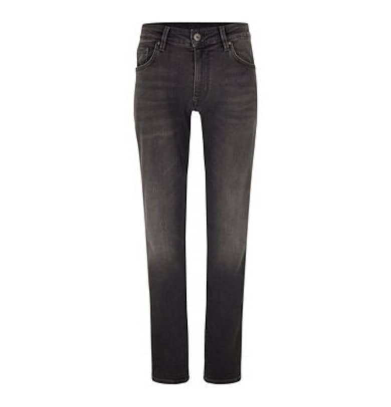 Мъжки дънки -  300868355 - Памук - Полиестер - Сив - Сив joop jeans