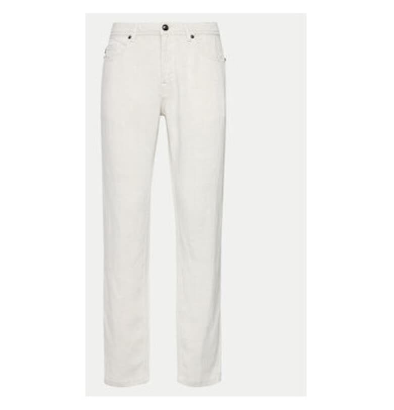 Мъжки дънки -  303730383 - Бели - Бял Joop