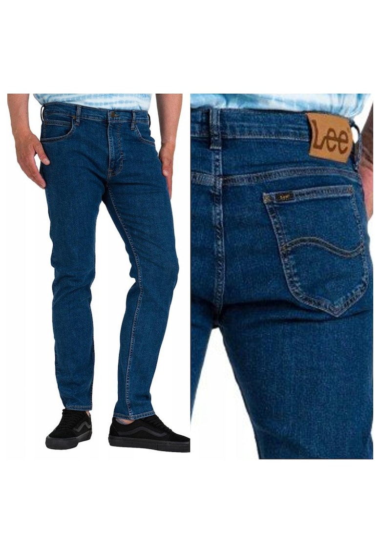 Мъжки дънки 39020 Lee